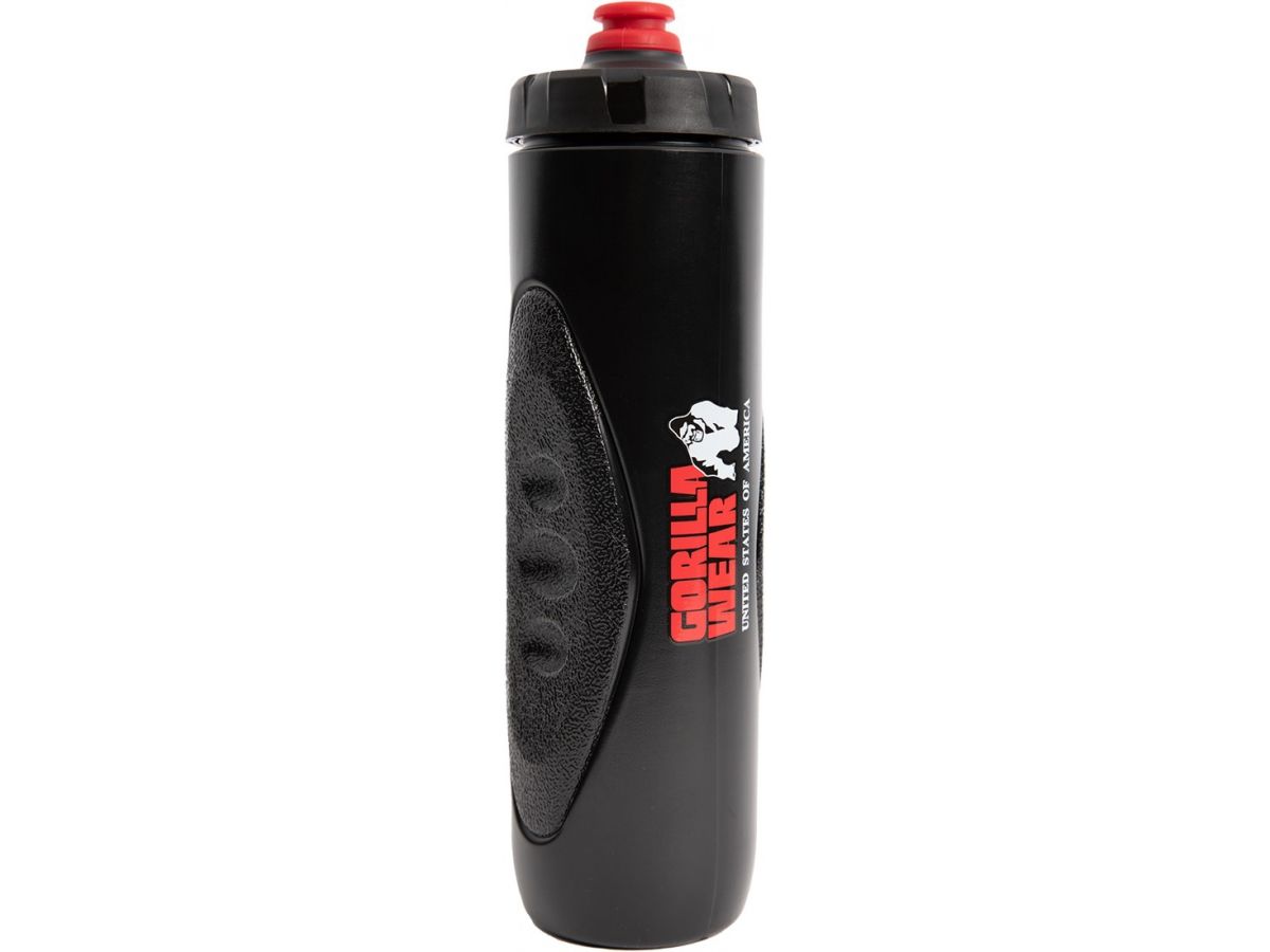 GORILLA WEAR - GRIP SPORTS BOTTLE - SPORT KULACS