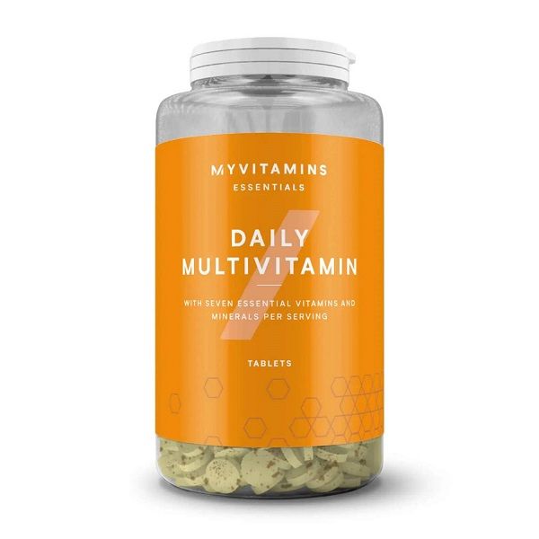 MYPROTEIN - MYVITAMINS DAILY MULTIVITAMIN - 180 TABLETTA