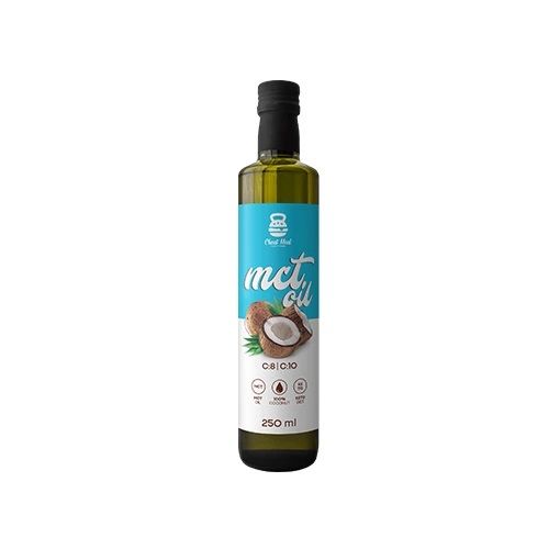 CHEAT MEAL - MCT OIL 60/40 - 250 ML