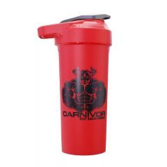 MUSCLEMEDS - CARNIVOR BEEF BUILDS MUSCLE SHAKER CUP - 800 ML