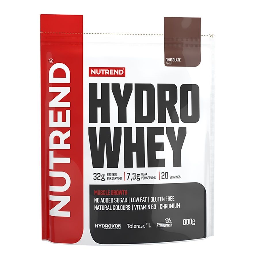 NUTREND - HYDRO WHEY - 800 G