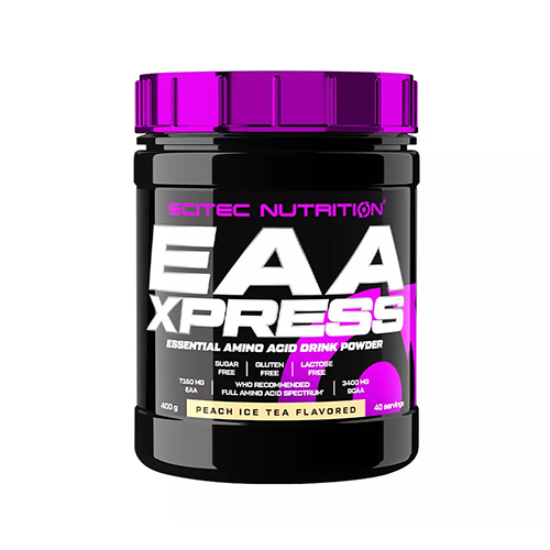 SCITEC NUTRITION - EAA XPRESS - 400 G