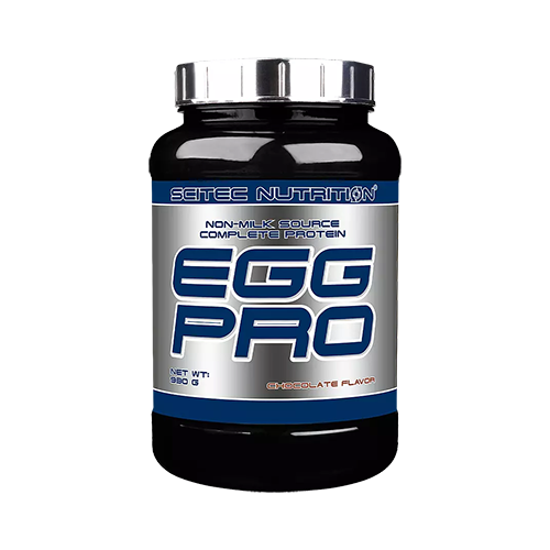 SCITEC NUTRITION - EGG PRO - 930 G