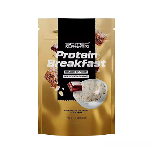 SCITEC NUTRITION - PROTEIN BREAKFAST - 700 G