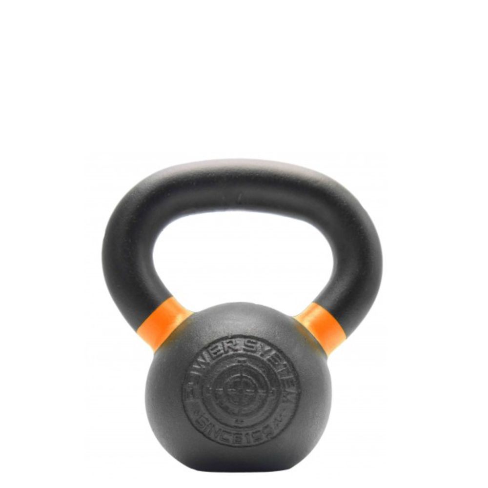 POWER SYSTEM - EXTREME STRENGTH KETTLEBELL PS4101 - 8 KG