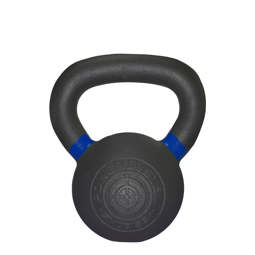 POWER SYSTEM - EXTREME STRENGTH KETTLEBELL PS4103 - 12 KG