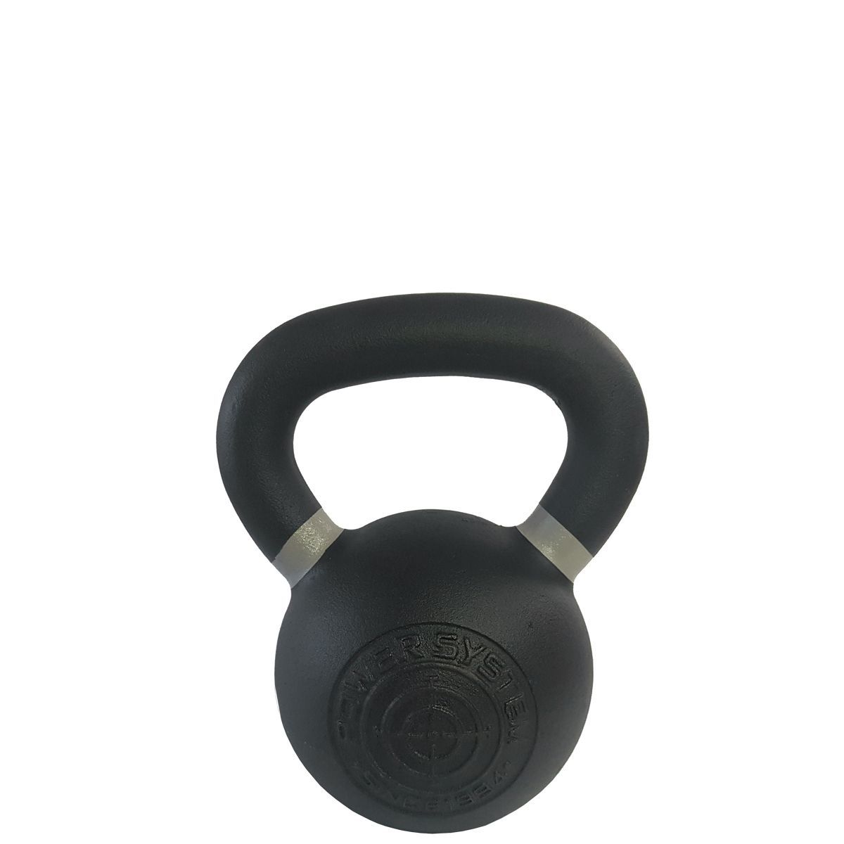 POWER SYSTEM - EXTREME STRENGTH KETTLEBELL PS4104 - 16 KG