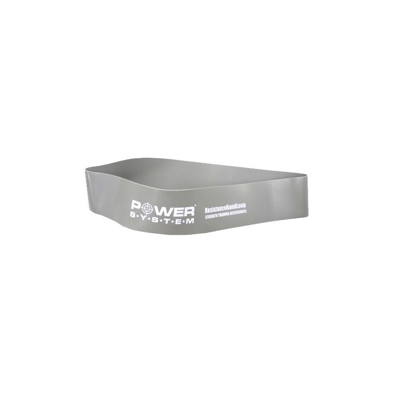 POWER SYSTEM - FLEX LOOP BAND PS4063 - GUMISZALAG - 60X5X1,5 CM