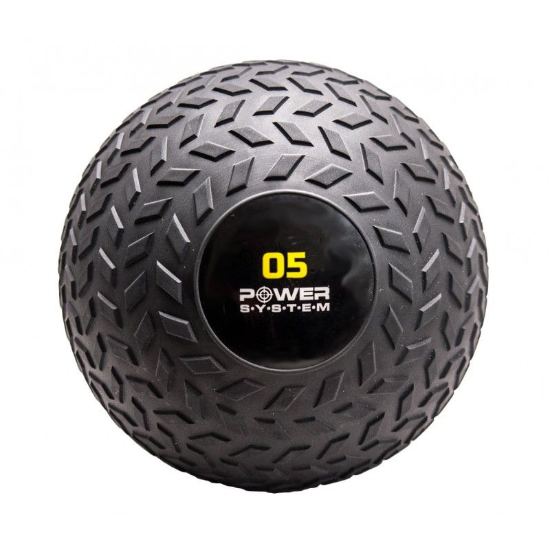 POWER SYSTEM - SLAM BALL PS4115 - 5 KG