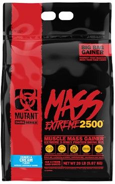 MUTANT - MUTANT MASS EXTREME DARK SERIES - 9070 G