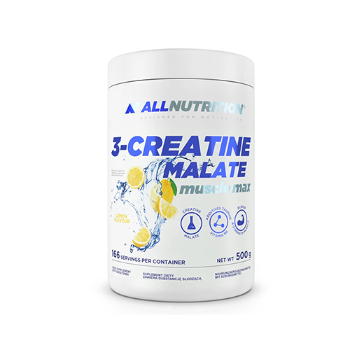 ALLNUTRITION - 3-CREATINE MALATE - 500 G