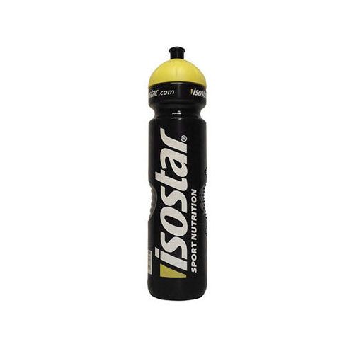 ISOSTAR - KULACS - 1000 ML - FEKETE