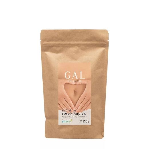 GAL - BIMUNOFLÓRA ROST FIBER KOMPLEX - 150 G