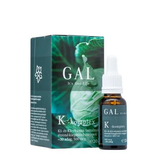 GAL - K-KOMPLEX - 20 ML