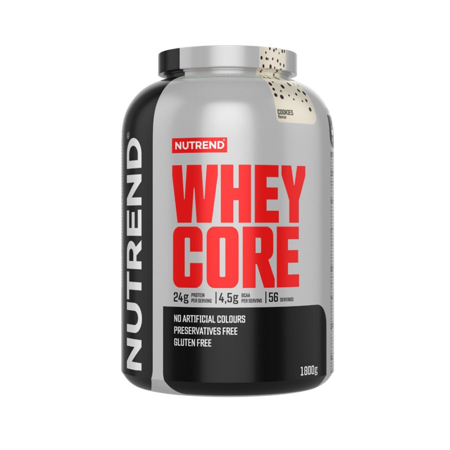 NUTREND - WHEY CORE - 1800 G