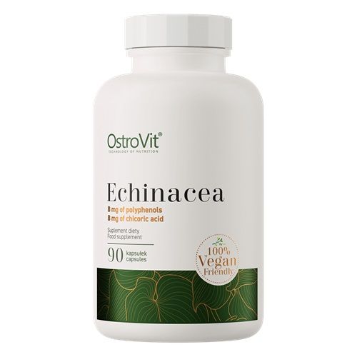 OSTROVIT - ECHINACEA - 90 KAPSZULA