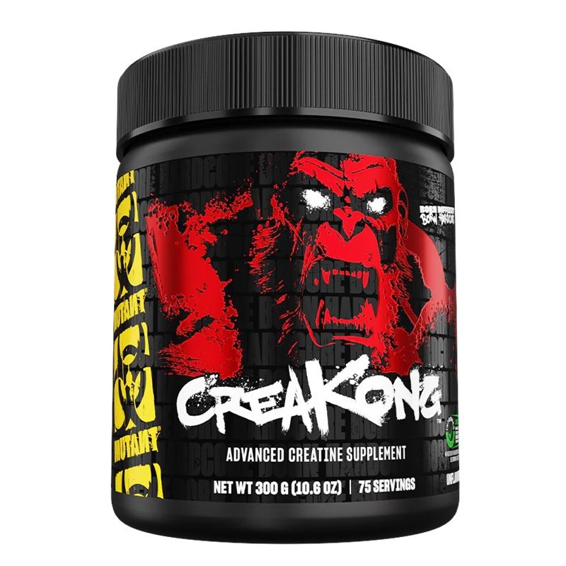 MUTANT - CREAKONG - 300 G