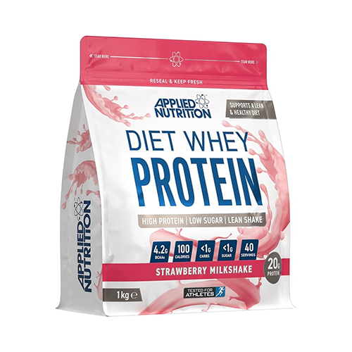 APPLIED NUTRITION - DIET WHEY PROTEIN - 1000 G