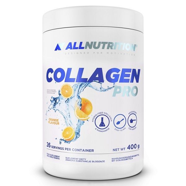 ALLNUTRITION - COLLAGEN PRO - 400 G