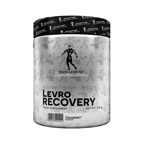 KEVIN LEVRONE - LEVRO RECOVERY - 535 G