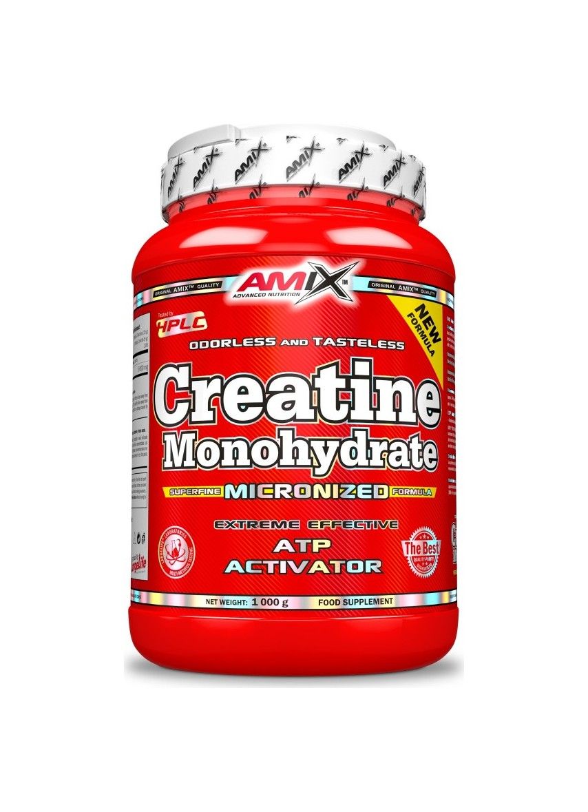 AMIX - CREATINE MONOHYDRATE - 1000 G