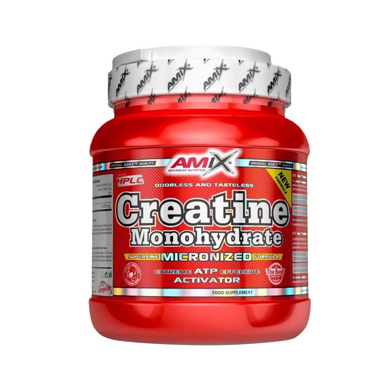 AMIX - CREATINE MONOHYDRATE - 300 G