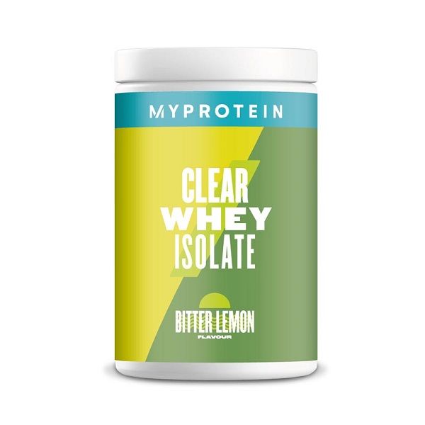 MYPROTEIN - CLEAR WHEY ISOLATE - 488 G