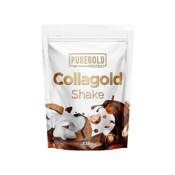 PURE GOLD - COLLAGOLD SHAKE - 336 G