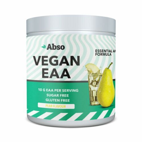 ABSORICE - ABSO VEGAN EAA - 300 G