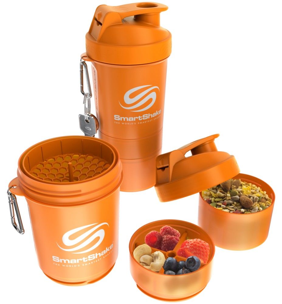 SMARTSHAKE - ORIGINAL SMART SHAKE - POR ÉS TABLETTATARTÓS - 600 ML - NEON SÁRGA SMARTSHAKE - ORIGINAL SMART SHAKE - POR ÉS TABLETTATARTÓS - 600 ML - NEON SÁRGA