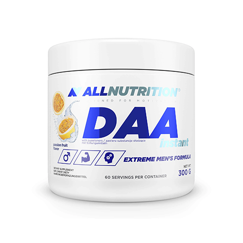 ALLNUTRITION - DAA - 300 G