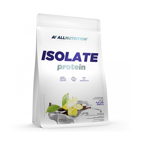 ALLNUTRITION - ISOLATE PROTEIN - 2000 G