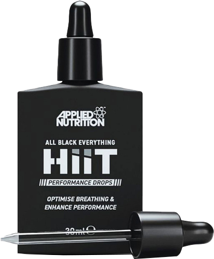 APPLIED NUTRITION - ABE HiiT PERFORMANCE DROPS - 30 ML