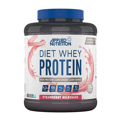 APPLIED NUTRITION - DIET WHEY PROTEIN - 1800 G