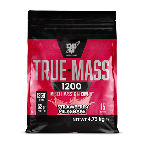 BSN - TRUE MASS 1200 USA - 4650 G