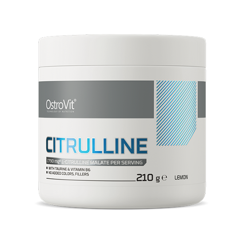 OSTROVIT - CITRULLINE - 210 G