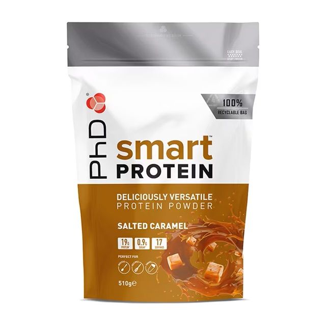 PHD NUTRITION - SMART PROTEIN - 510 G