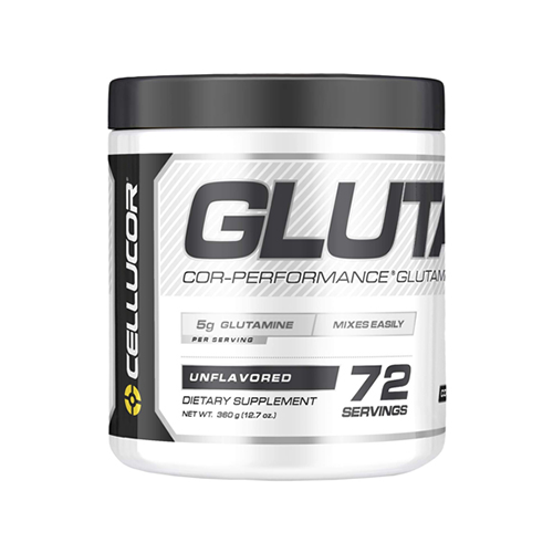 CELLUCOR - COR PERFORMANCE GLUTAMINE POWDER - 510 G CELLUCOR - COR PERFORMANCE GLUTAMINE POWDER - 510 G