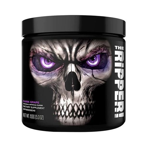 JNX SPORTS - COBRA LABS THE RIPPER! NEW 30 SERVINGS - 150 G