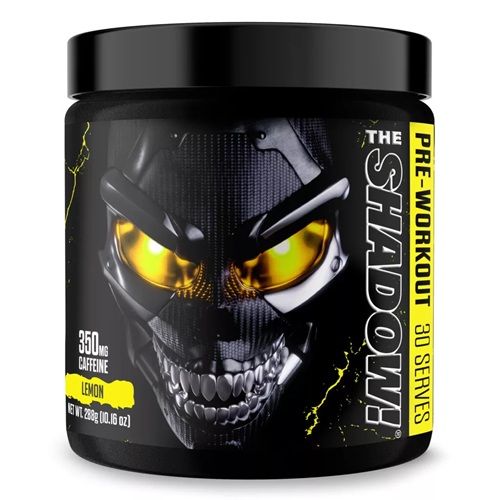 JNX SPORTS - COBRA LABS THE SHADOW! NEW 30 SERVINGS - 270 G - WATERMELON/GÖRÖGDINNYE