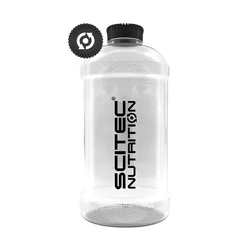 SCITEC NUTRITION - WATER JUG - VIZESPALACK - OPÁL - 2200 ML