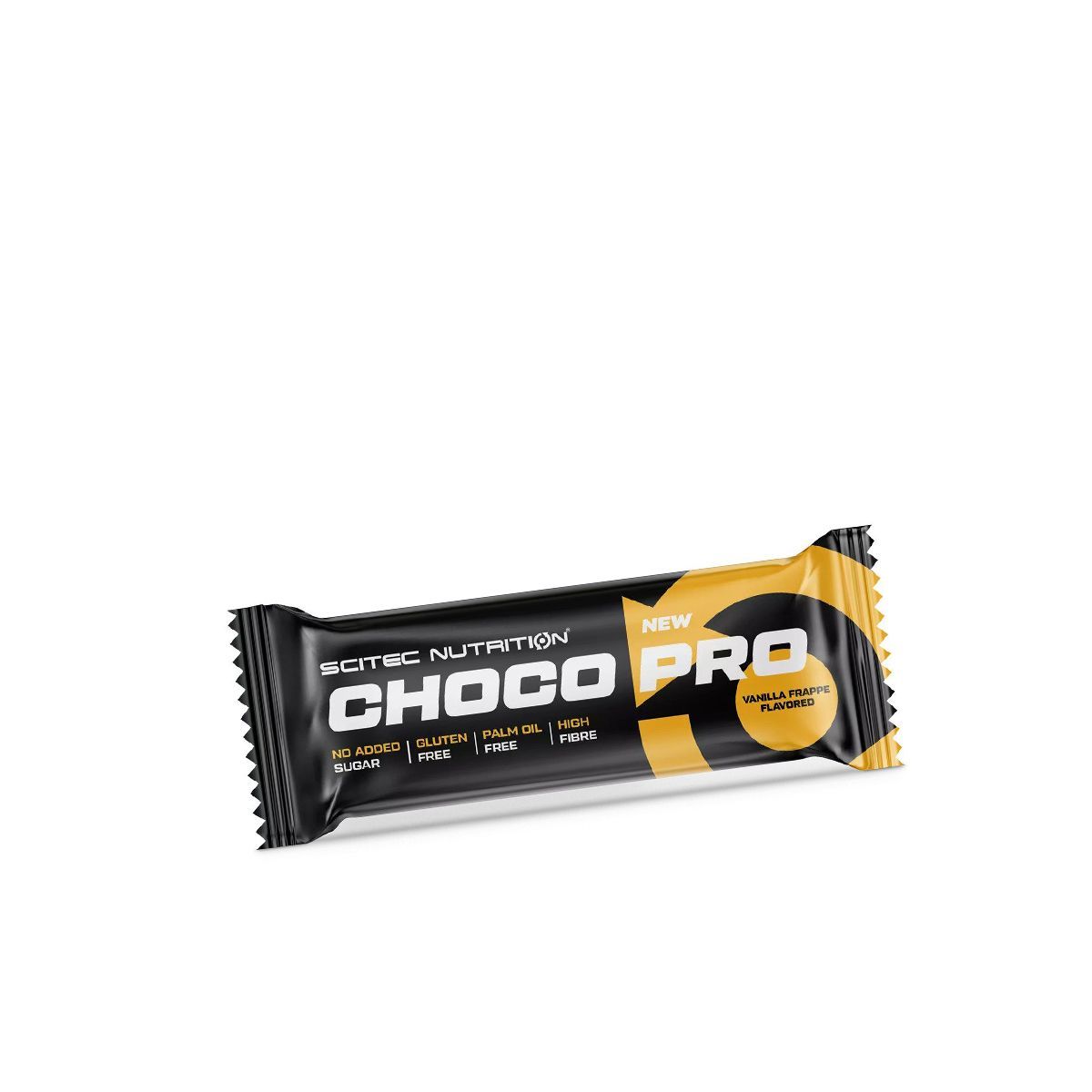 SCITEC NUTRITION - CHOCO PRO - PROTEINSZELET - 50 G