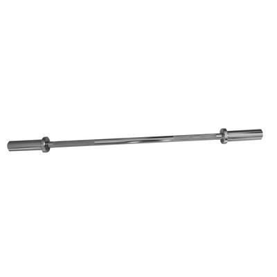 SVELTUS - OLYMPIC BAR 50 MM - SÚLYEMELŐ RÚD - 220 CM - 20 KG SVELTUS - OLYMPIC BAR 50 MM - SÚLYEMELŐ RÚD - 220 CM - 20 KG
