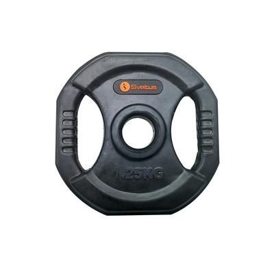 SVELTUS - PUMP DISC - FOGANTYÚS HOT IRON JELLEGŰ TÁRCSASÚLY - 28 MM - 1,25 KG SVELTUS - PUMP DISC - FOGANTYÚS HOT IRON JELLEGŰ TÁRCSASÚLY - 28 MM - 1,25 KG
