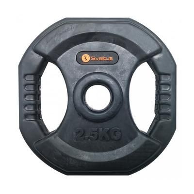 SVELTUS - PUMP DISC - FOGANTYÚS HOT IRON JELLEGŰ TÁRCSASÚLY - 28 MM - 2,5 KG SVELTUS - PUMP DISC - FOGANTYÚS HOT IRON JELLEGŰ TÁRCSASÚLY - 28 MM - 2,5 KG