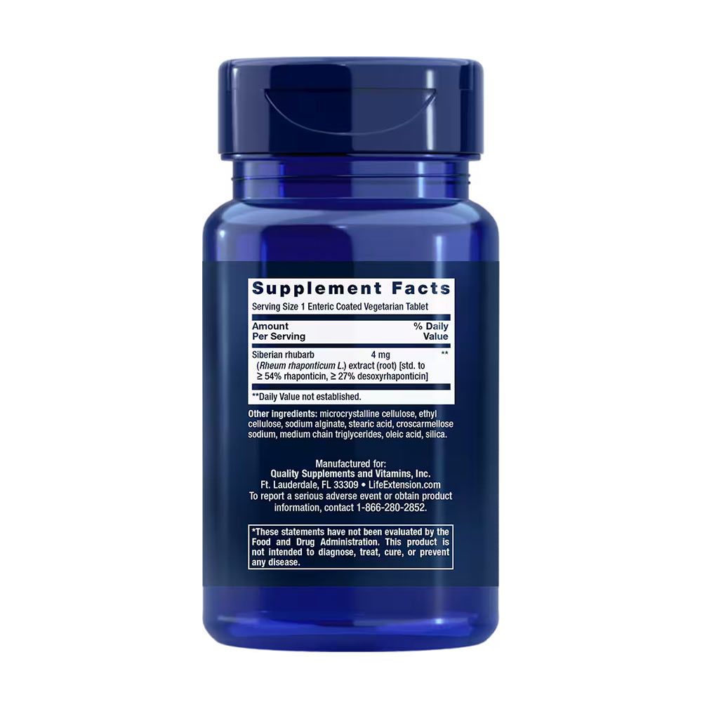 LIFE EXTENSION - MENOPAUSE 731 - 30 TABLETTA LIFE EXTENSION - MENOPAUSE 731 - 30 TABLETTA