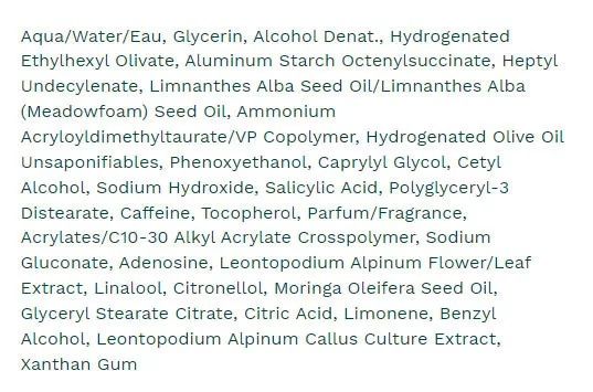 THE BODY SHOP - EDELWEISS SMOOTHING DAY CREAM - EDELWEISS NAPPALI ARCKRÉM - 50 ML THE BODY SHOP - EDELWEISS SMOOTHING DAY CREAM - EDELWEISS NAPPALI ARCKRÉM - 50 ML