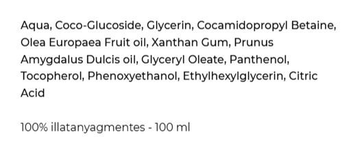 VÍZANGYAL - MILKY ANGEL - SELYMES ARCTISZTÍTÓ TEJ - 100 ML VÍZANGYAL - MILKY ANGEL - SELYMES ARCTISZTÍTÓ TEJ - 100 ML