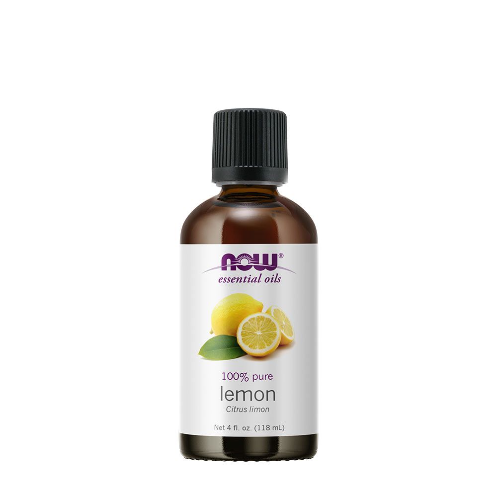 NOW - ESSENTIAL OILS - CITROMOLAJ - 118 ML NOW - ESSENTIAL OILS - CITROMOLAJ - 118 ML