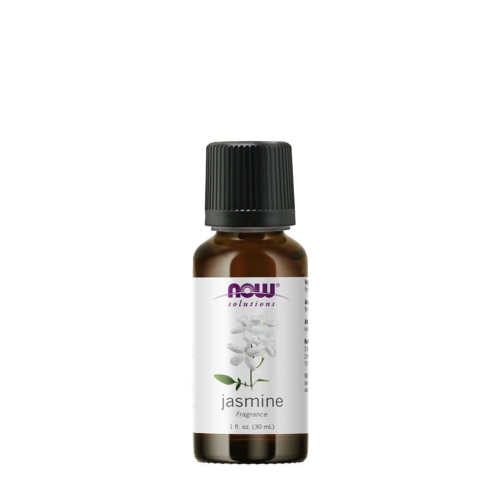 NOW - JASMINE FRAGRANCE - ILLÓOLAJ - 29 ML NOW - JASMINE FRAGRANCE - ILLÓOLAJ - 29 ML